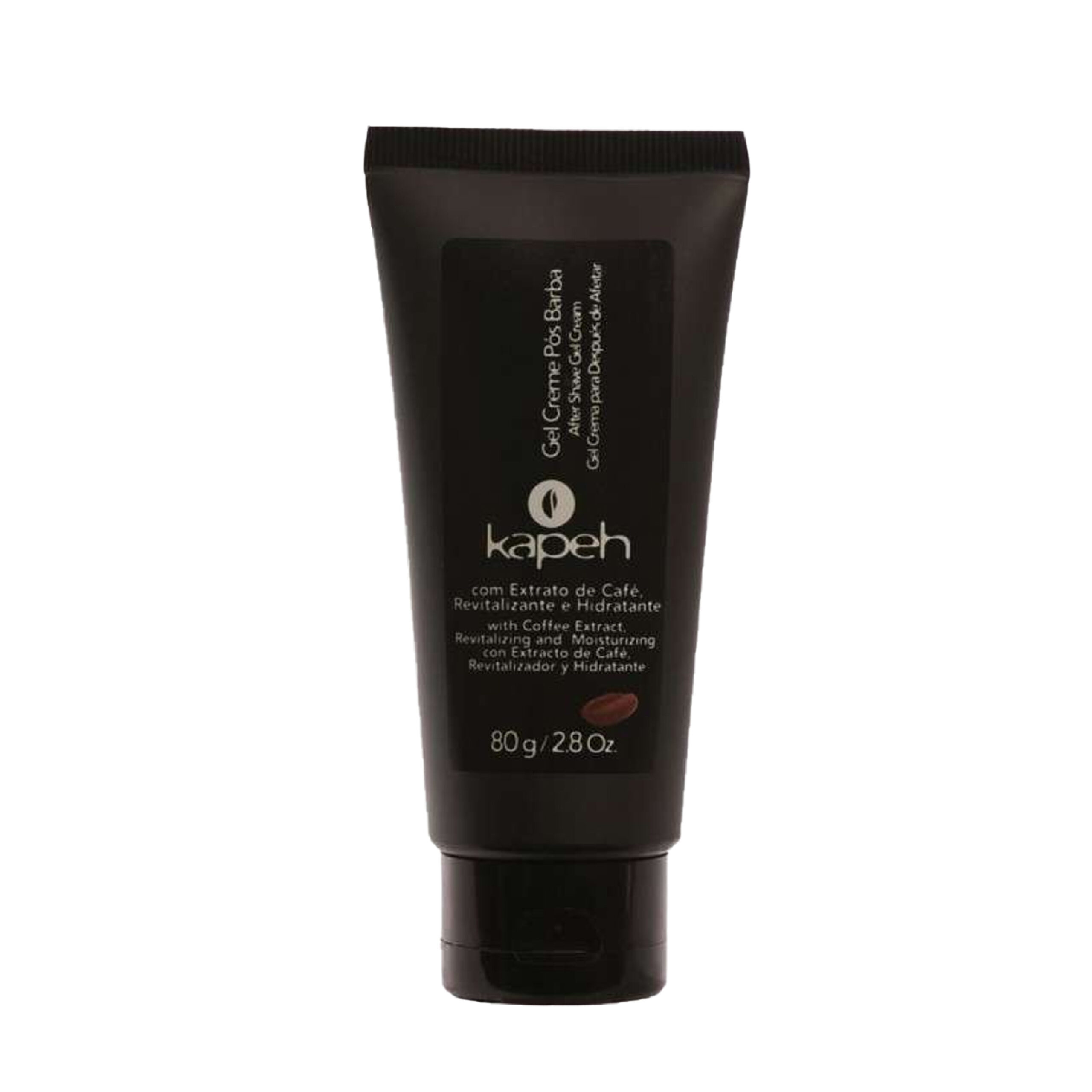 Card_Prosutos_MercadoLivre_PosBarba_01.jpg Gel Creme Pós Barba 80g - Imagem 1