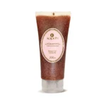 Shower Gel Esfoliante Café com Morango