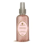 Shower Oil Café com Morango