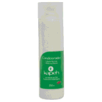 Condicionador Cabelos Normais, Mistos ou Oleosos 250ml | Kapeh
