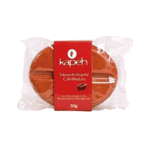 Sabonete em Barra Vegetal Café Maduro 30g