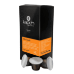 Café em Cápsula Chocolate