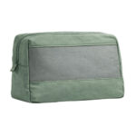 Necessaire Tecido Kapeh Verde