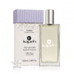 Água Perfumada Flor de Café 100ml | Kapeh