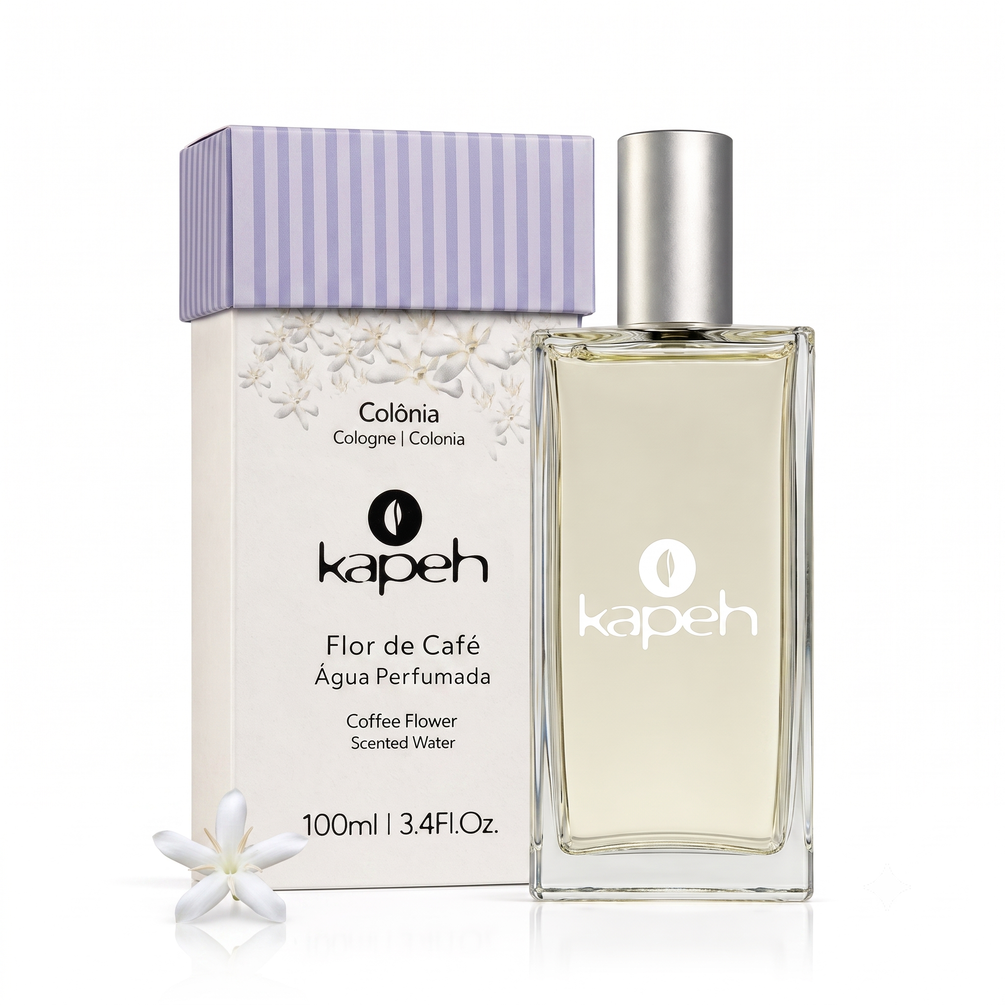 Gemini_Generated_Image_7eisuj7eisuj7eis-1.png Água Perfumada Flor de Café 100ml | Kapeh - Imagem 1