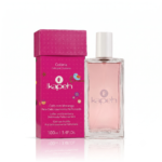 Colônia Café com Morango 100ml | Kapeh