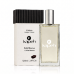 Colônia Café Reserva 100ml | Kapeh