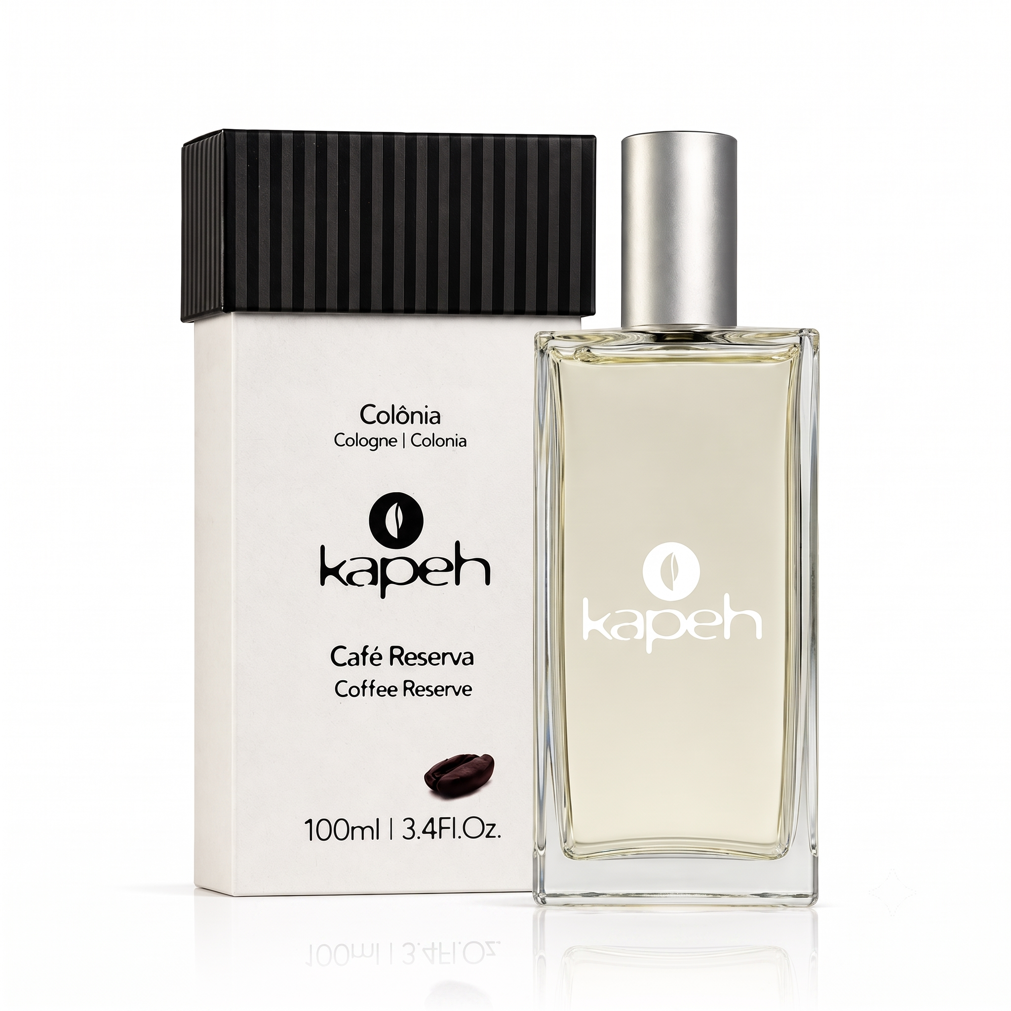 Gemini_Generated_Image_rw17y1rw17y1rw17.png Colônia Café Reserva 100ml | Kapeh - Imagem 1