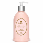Mousse Ultra Hidratante Café com Morango 370ml