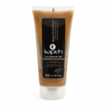 Shower Gel Esfoliante Kapeh 200 ml