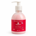 Hidratante Corporal Café com Morango 250ml
