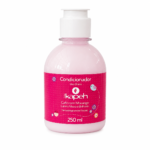 Condicionador Tens Café com Morango 250ml | Kapeh