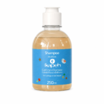 Shampoo Café com Chocolate 250ml